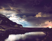 智能防火墙的DDOS测试